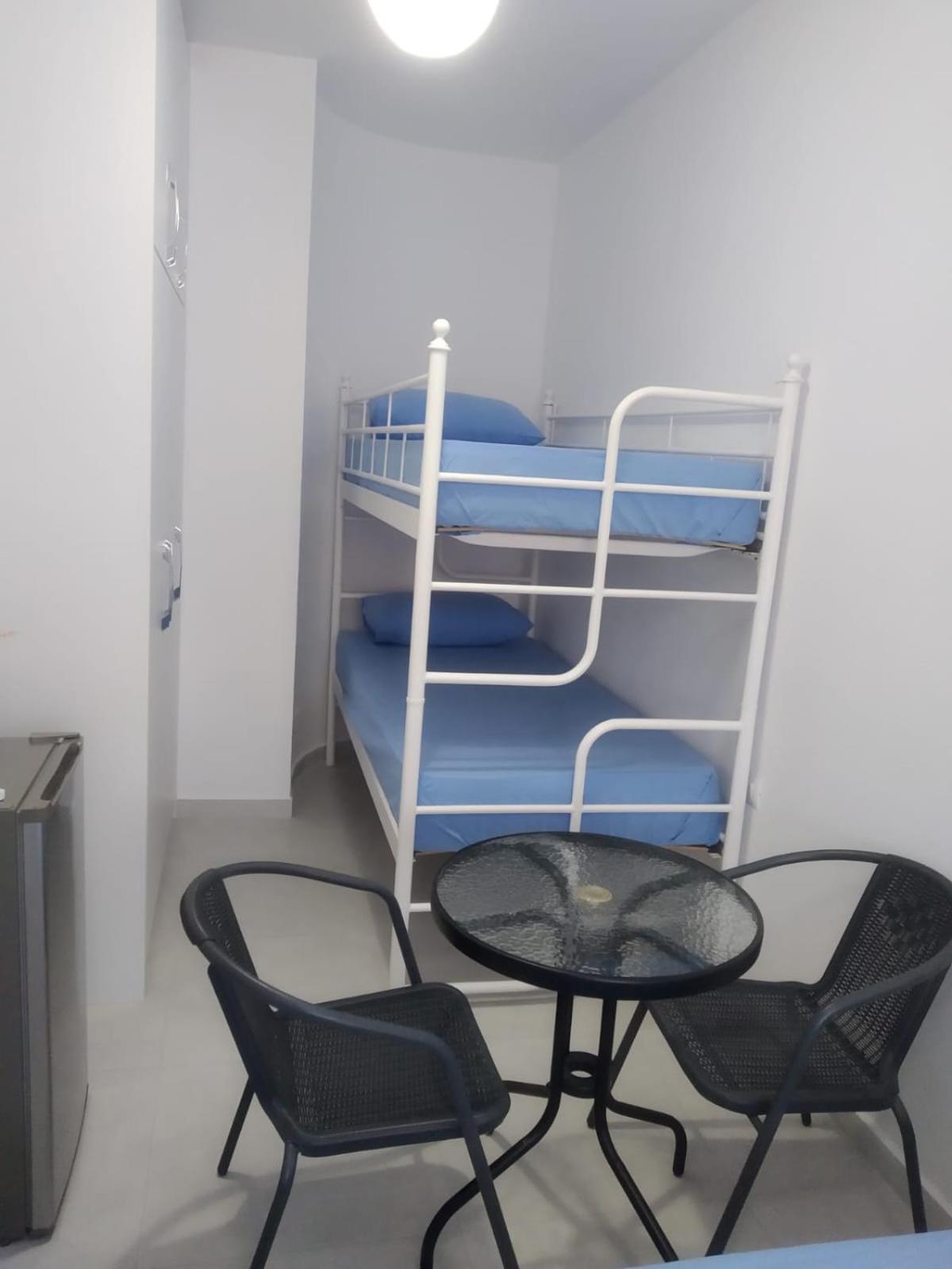 Maison d'hôtes Alket For Rent Saranda